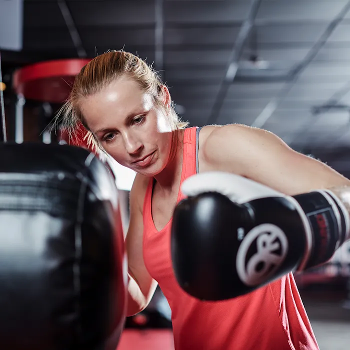 9Round Huntington Beach Picture 10