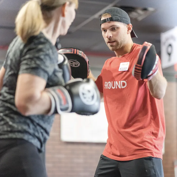 9Round Huntington Beach Picture 9