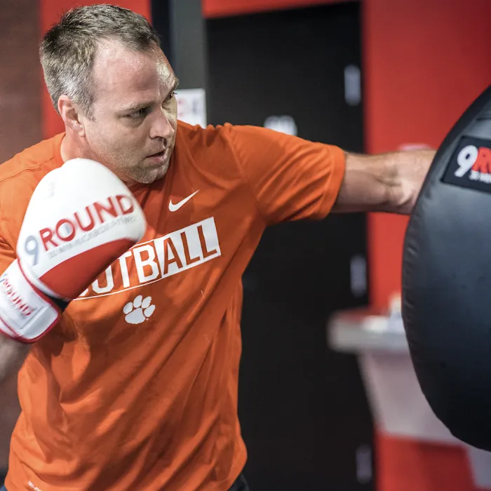 9Round Huntington Beach Picture 8