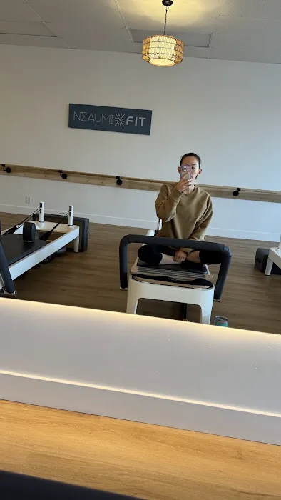 Neaumix Fit North Huntington Beach Picture 5