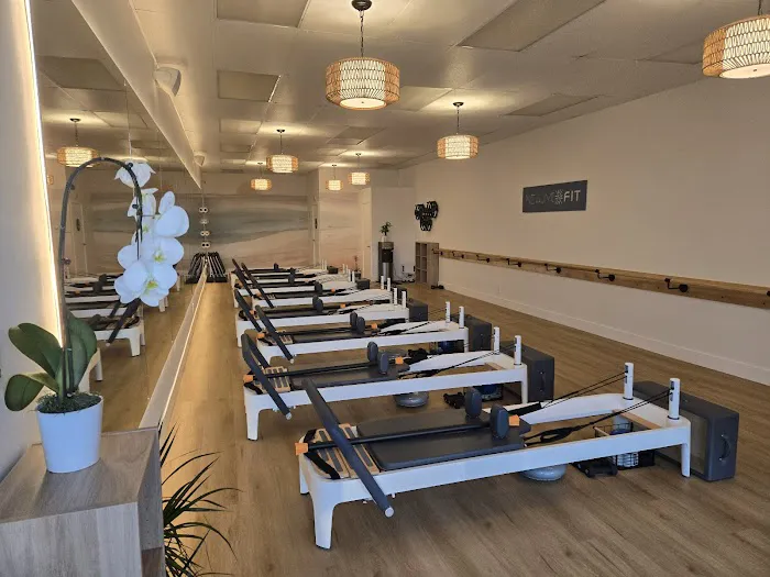 Neaumix Fit North Huntington Beach Picture 4