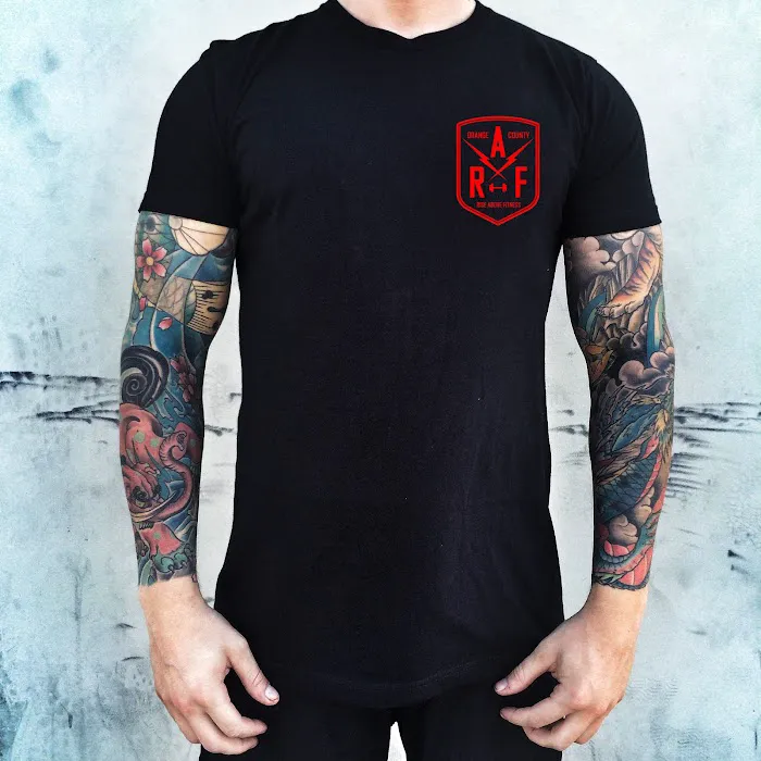 Rise Above Fitness Picture 10