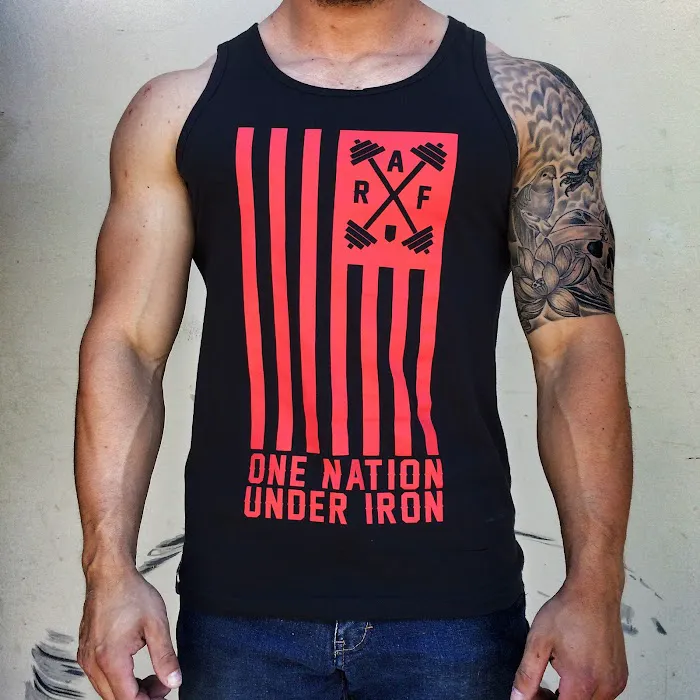 Rise Above Fitness Picture 7