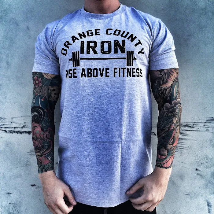 Rise Above Fitness Picture 3