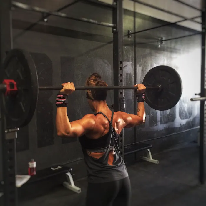 Rise Above Fitness Picture 1