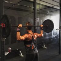 Rise Above Fitness ico