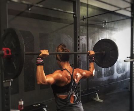 Rise Above Fitness
