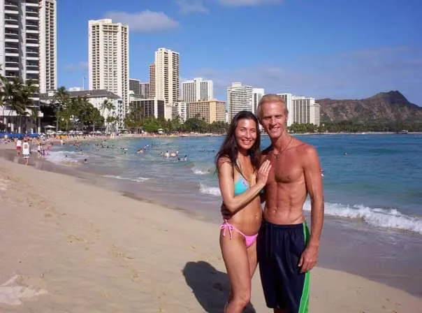 Rise Above Fitness Picture 2