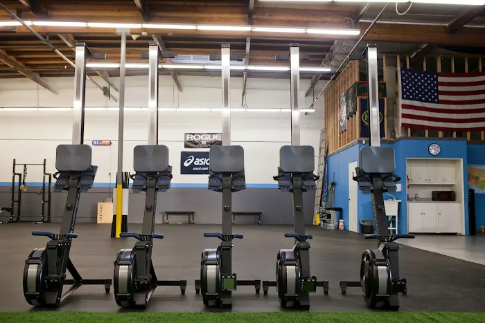 CrossFit DRS Athletics Picture 2