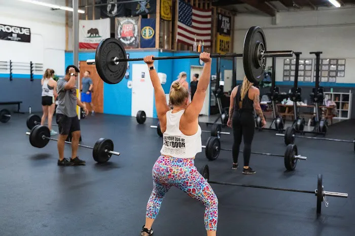 CrossFit DRS Athletics Picture 1