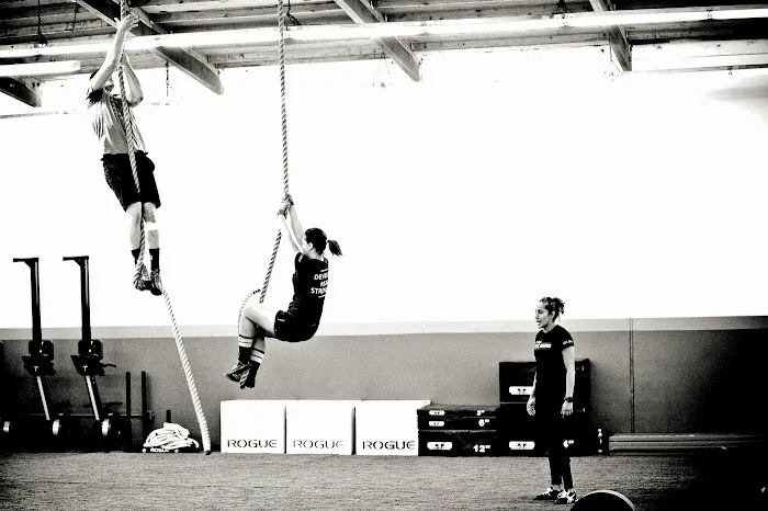 CrossFit DRS Athletics Picture 8