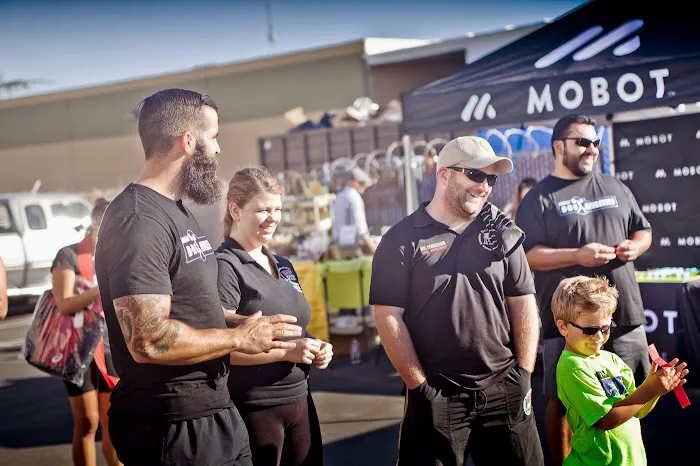 CrossFit DRS Athletics Picture 10