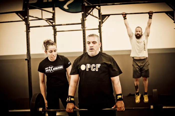 CrossFit DRS Athletics Picture 4
