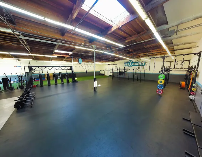 CrossFit DRS Athletics Picture 7