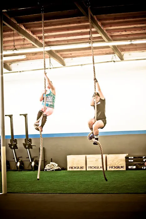 CrossFit DRS Athletics Picture 6