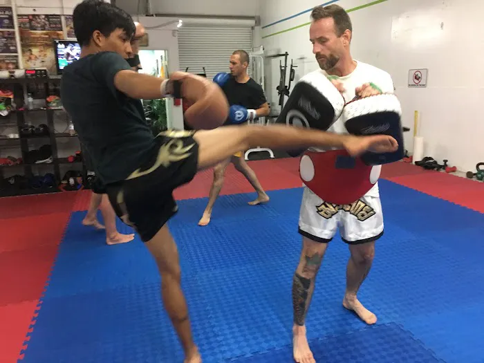 Seuua Daao Muay Thai Picture 1