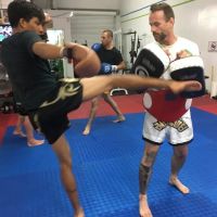 Seuua Daao Muay Thai ico