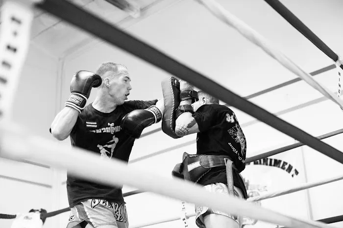 Seuua Daao Muay Thai Picture 2