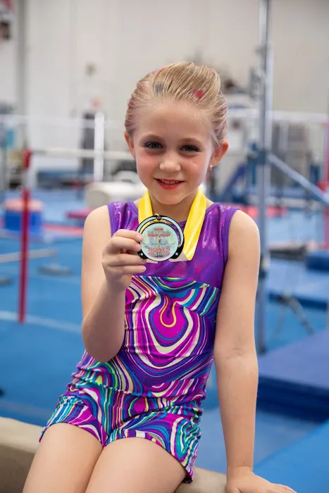 Scats Gymnastics Picture 9