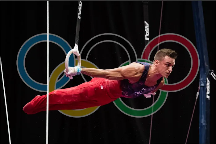 Scats Gymnastics Picture 1