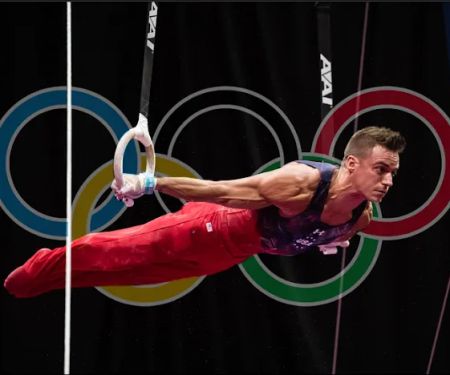 Scats Gymnastics