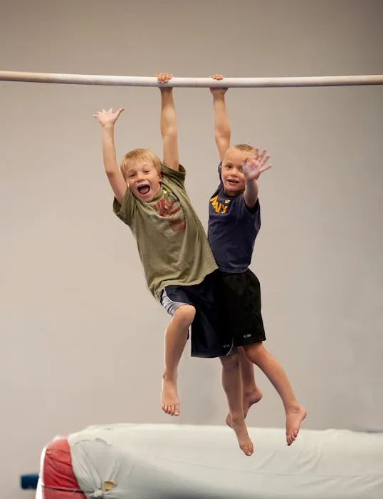 Scats Gymnastics Picture 3