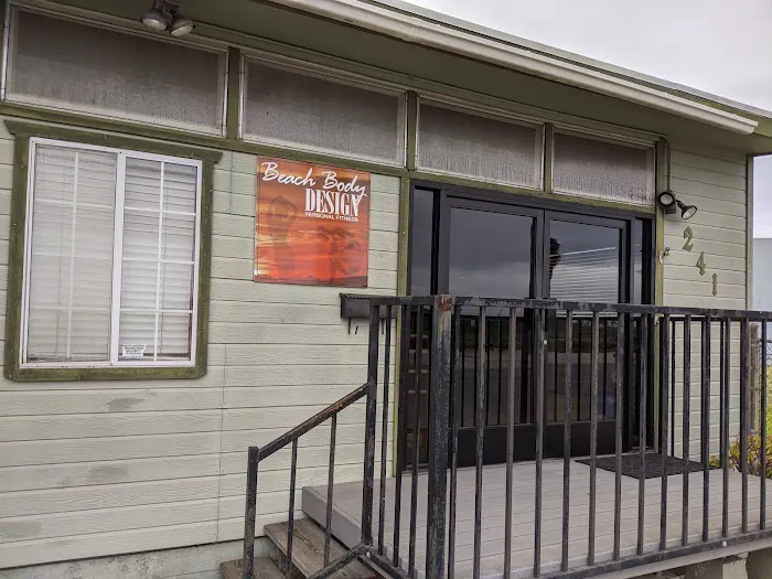 Beach Body Design Pilates and Personal Training Picture 5