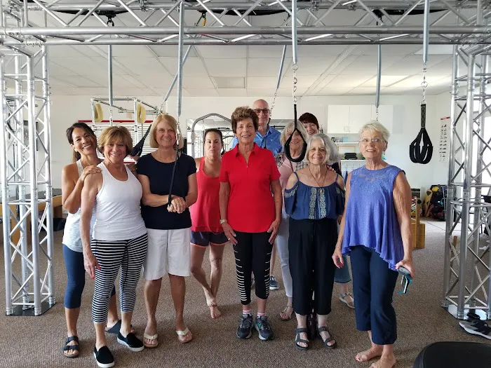 Beach Body Design Pilates and Personal Training Picture 4