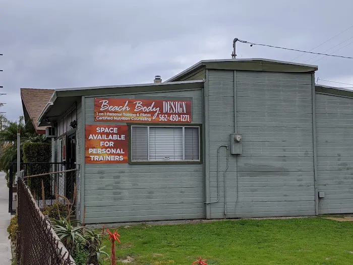 Beach Body Design Pilates and Personal Training Picture 7