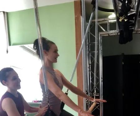 Beach Body Design Pilates and Personal Training