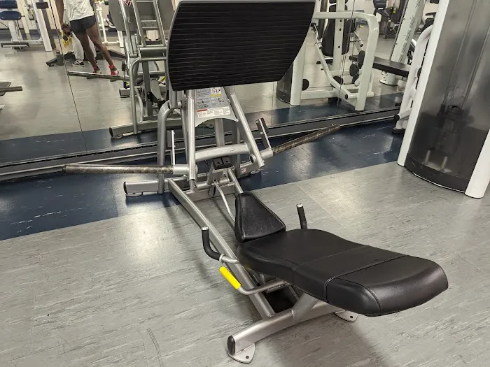 NWS Fit Stop Fitness Center Picture 10