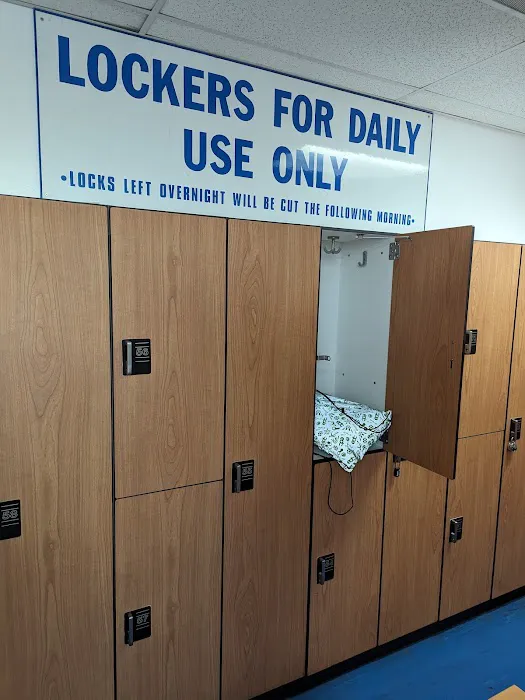 NWS Fit Stop Fitness Center Picture 6