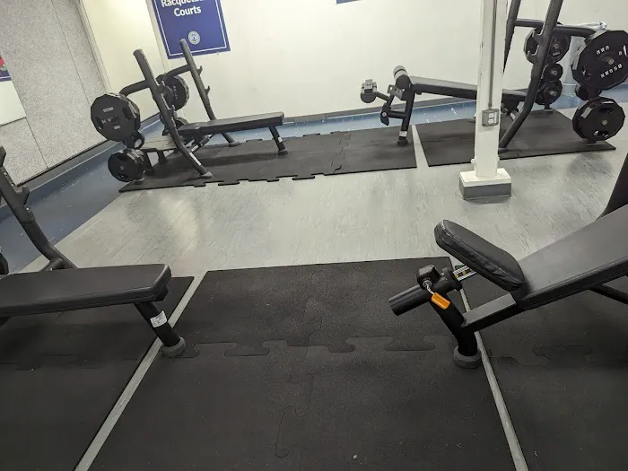 NWS Fit Stop Fitness Center Picture 3