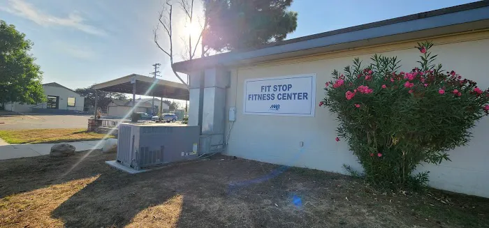 NWS Fit Stop Fitness Center Picture 7