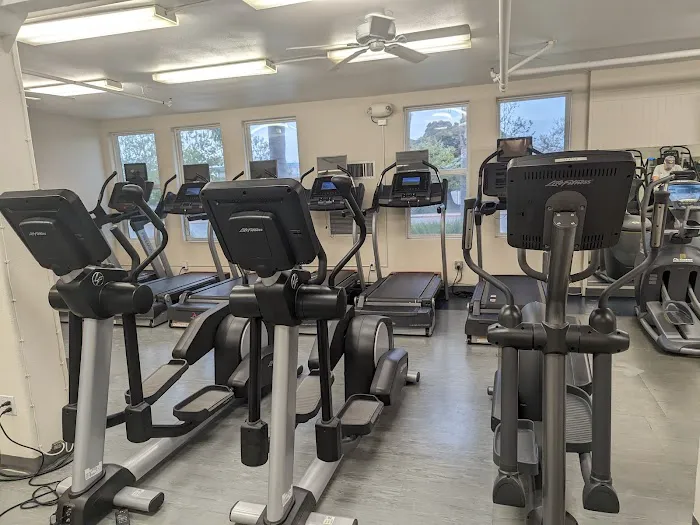 NWS Fit Stop Fitness Center Picture 2