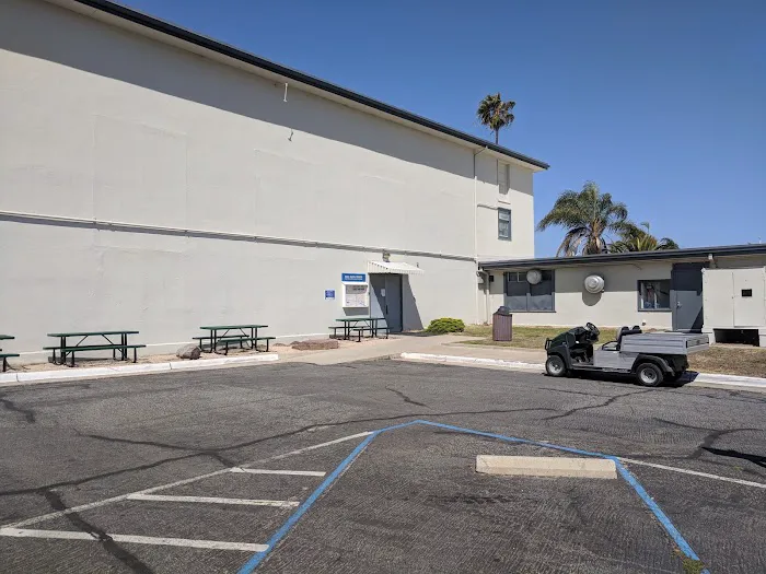 NWS Fit Stop Fitness Center Picture 1