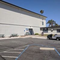 NWS Fit Stop Fitness Center ico