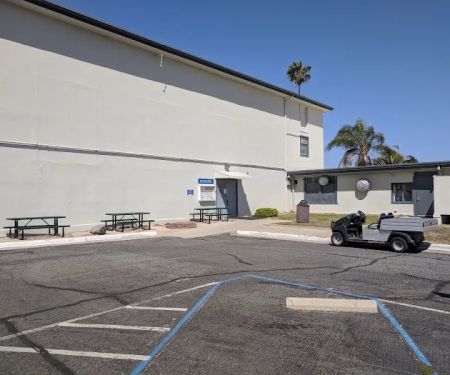 NWS Fit Stop Fitness Center