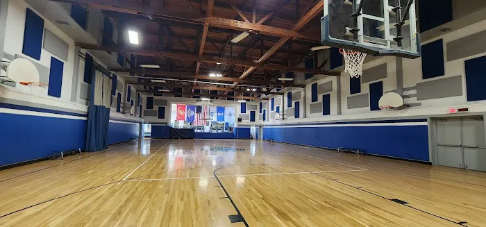 NWS Fit Stop Fitness Center Picture 8