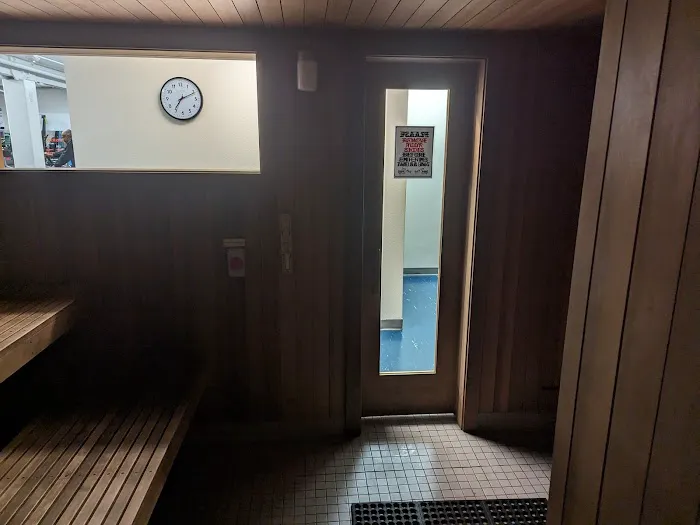 NWS Fit Stop Fitness Center Picture 4