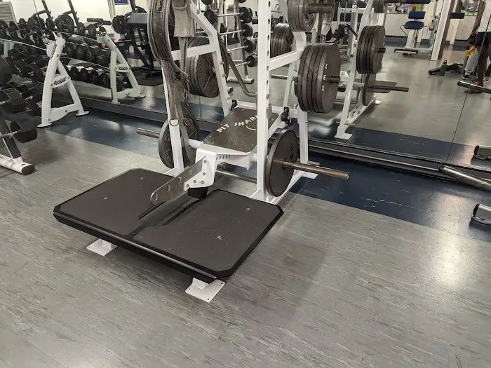 NWS Fit Stop Fitness Center Picture 5