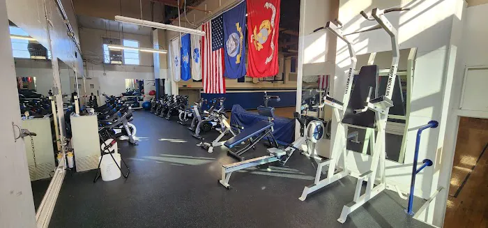 NWS Fit Stop Fitness Center Picture 9