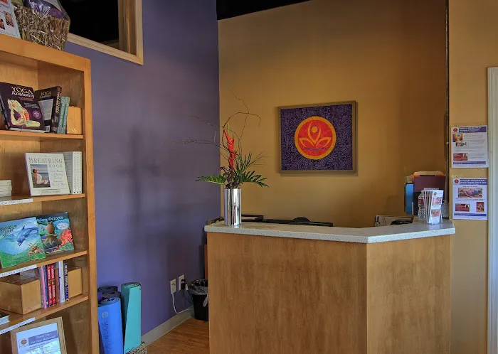 Yoga Sol Studio Picture 7