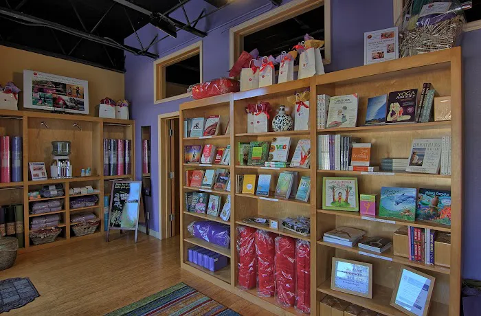 Yoga Sol Studio Picture 1