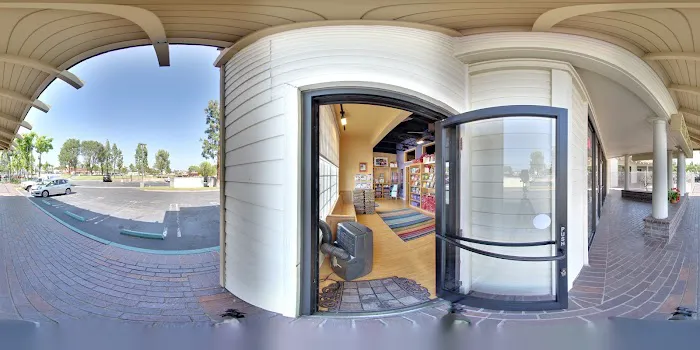 Yoga Sol Studio Picture 8