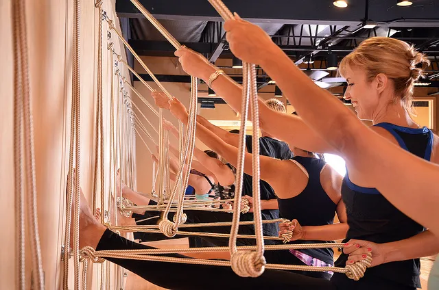 Yoga Sol Studio Picture 6