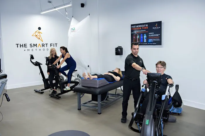 Smart Fit Method Picture 4