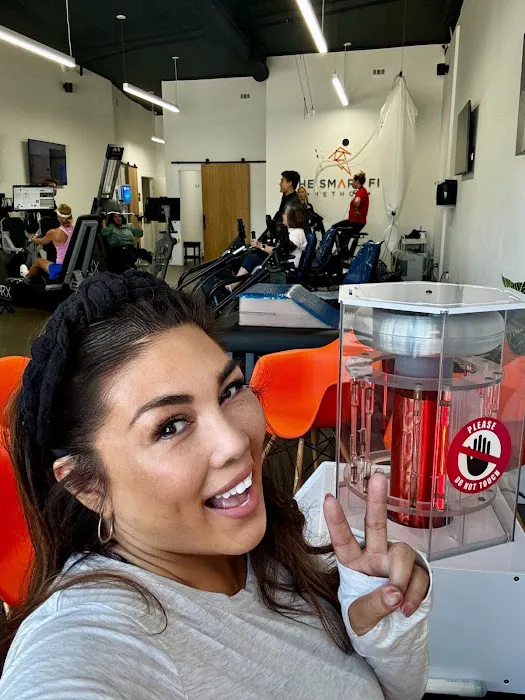 Smart Fit Method Picture 7