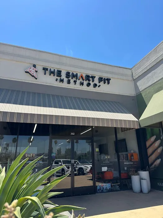 Smart Fit Method Picture 2