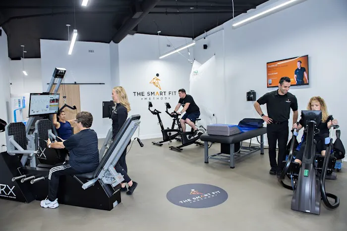 Smart Fit Method Picture 6